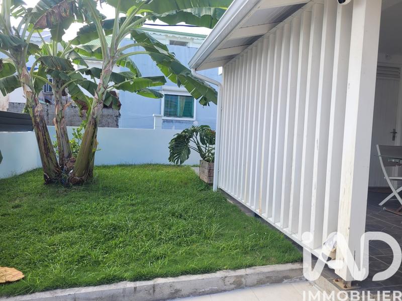 Maison - 93 m² - 4 pièces