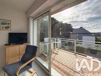 Appartement - 36 m² - 3 pièces