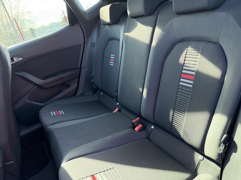 Seat Arona 1.0 EcoTSI 115 ch Start/Stop Bvm6 Fr