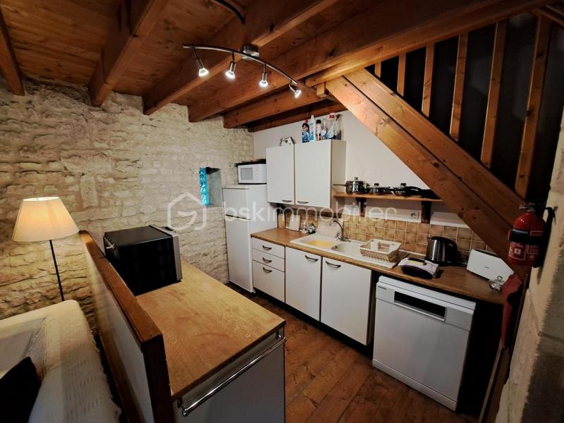 Propriété - 550 m² - 22 pièces