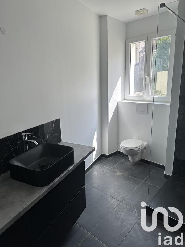 Maison de ville - 135 m² - 5 pièces