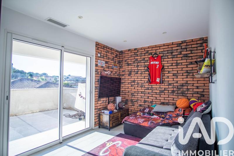 Maison - 138 m² - 6 pièces