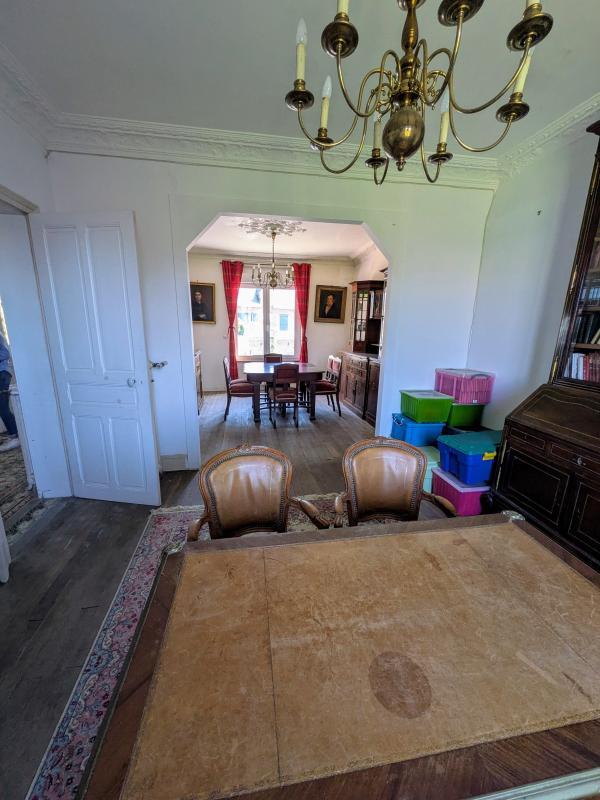 Maison - 153 m² - 5 pièces