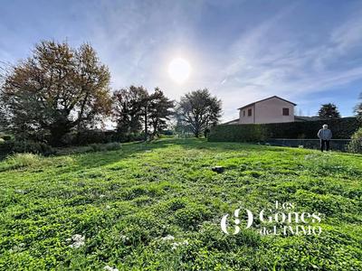 Terrain constructible - 430 m²