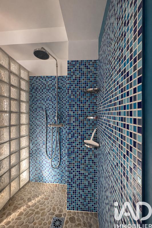 Maison - 160 m² - 5 pièces