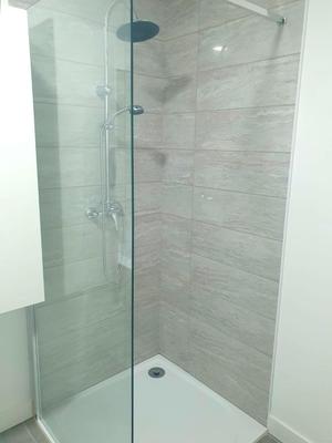 Maison - 54 m² - 2 pièces