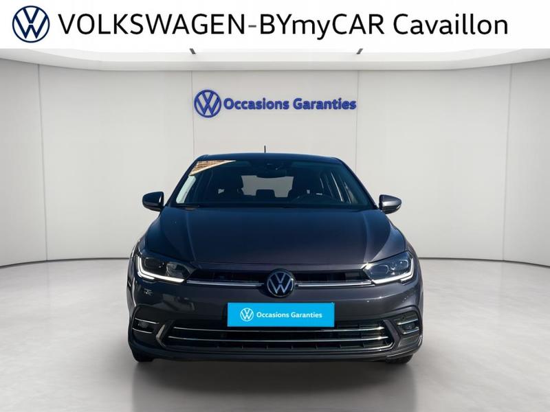 Volkswagen Polo 1.0 Tsi 95 s&amp;S Bvm5 Style