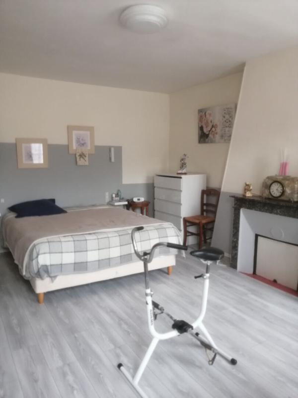 Maison - 125 m² - 6 pièces