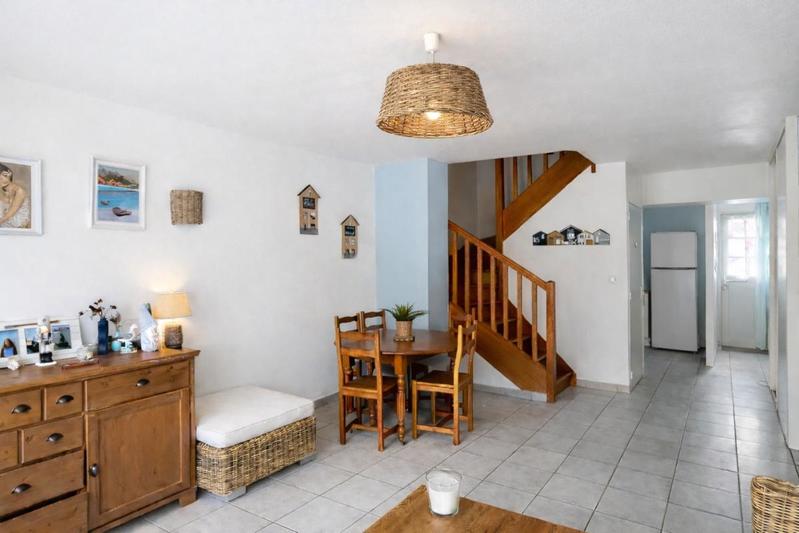 Maison - 71 m² - 3 pièces