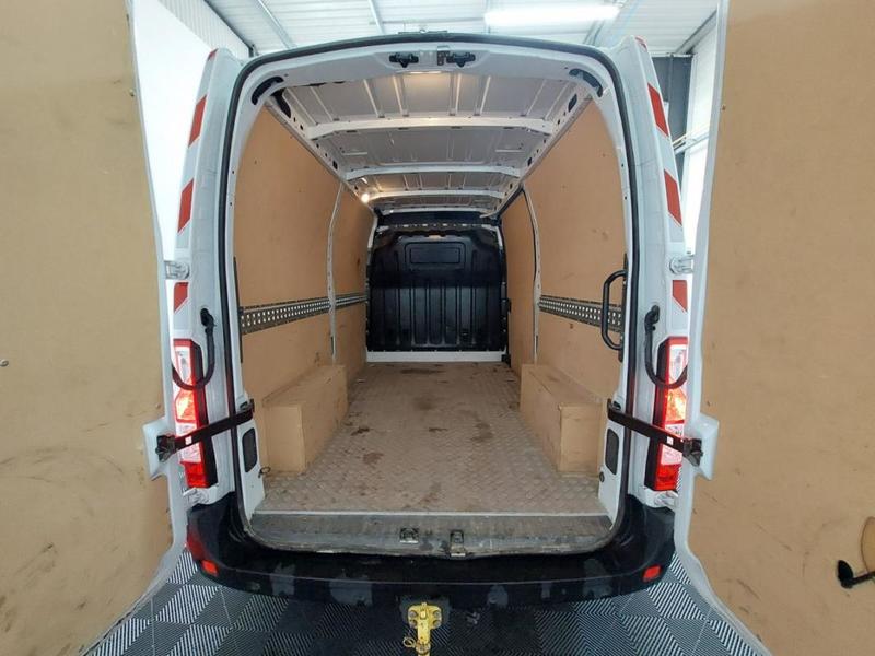 Renault Master L2h2 Blue Dci 135 Grand Confort