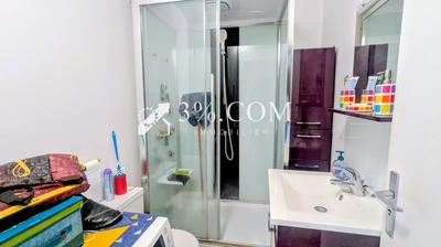 Studio - 28 m² - 1 pièce