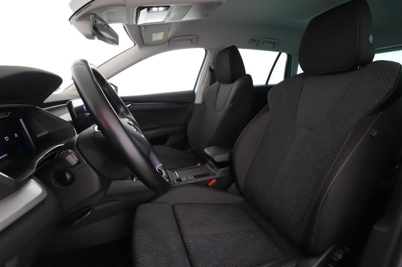 Skoda Octavia Combi 2.0 Tdi Ambition Bv6 150 ch