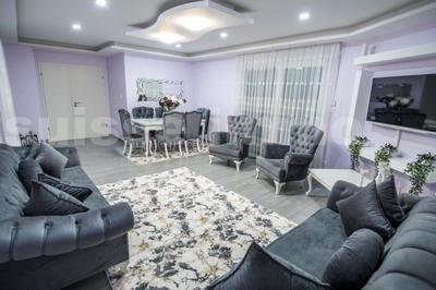 Maison - 120 m² - 7 pièces