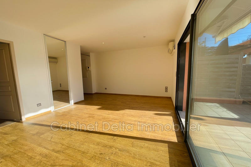 Appartement - 28 m² - 1 pièce