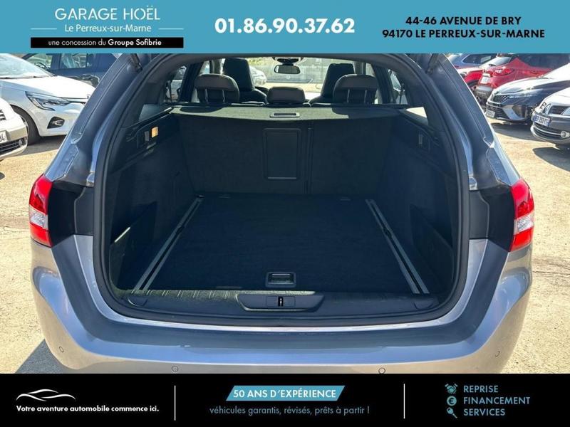 Peugeot 308 Sw PureTech 225ch s&amp;S Eat8 Gt