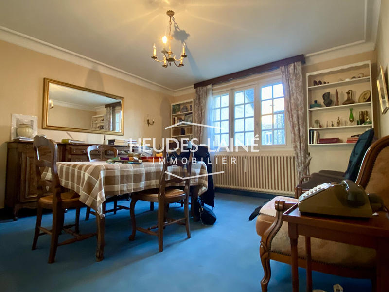 Maison - 81 m² - 4 pièces