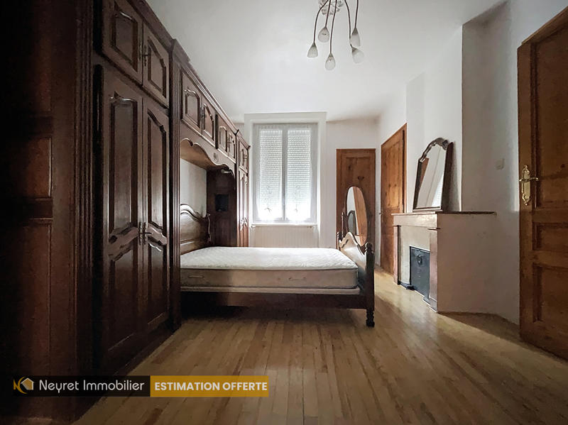 Appartement - 75 m² - 4 pièces