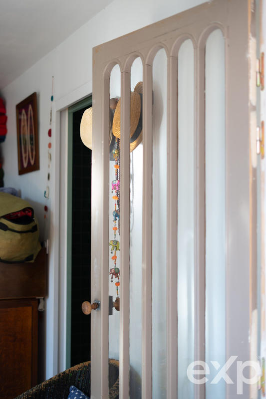 Maison ancienne - 93 m² - 4 pièces