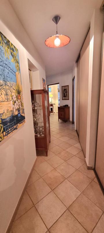 Appartement - 114 m² - 4 pièces