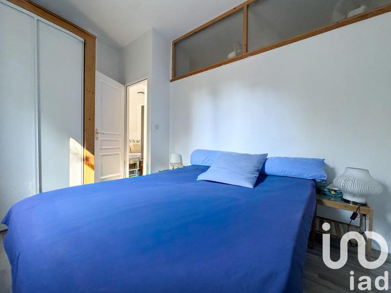 Appartement - 51 m² - 3 pièces