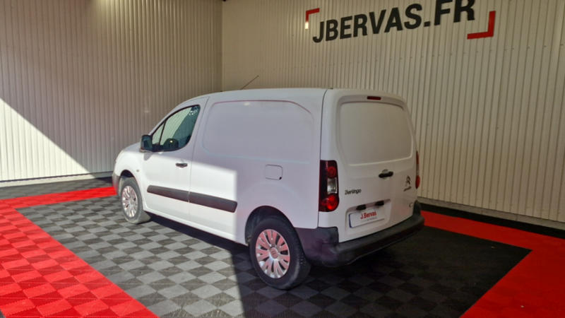 Citroën Berlingo Electric m Confort avec Batterie