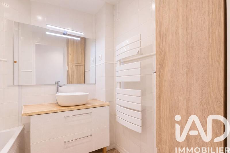 Appartement - 75 m² - 4 pièces