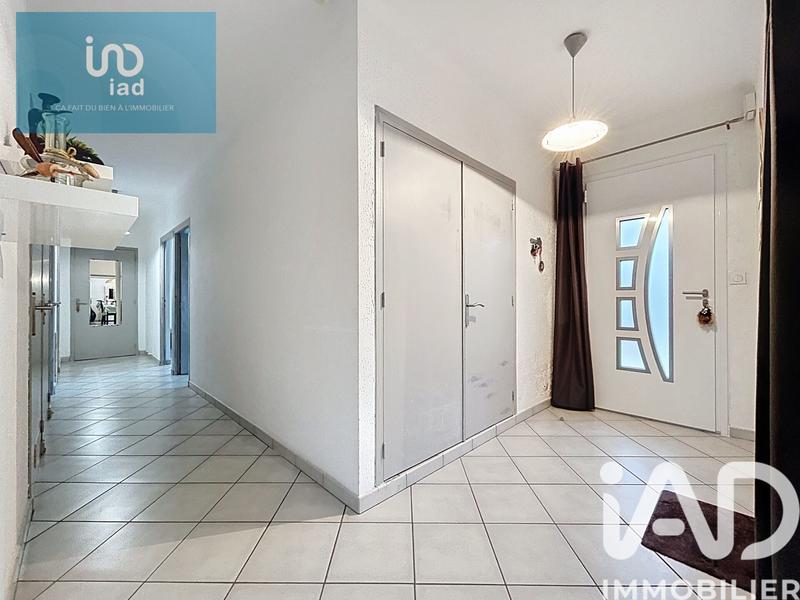 Maison - 125 m² - 4 pièces