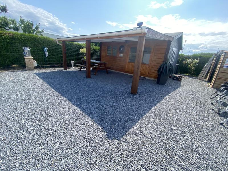 Maison traditionnelle - 100 m² - 5 pièces