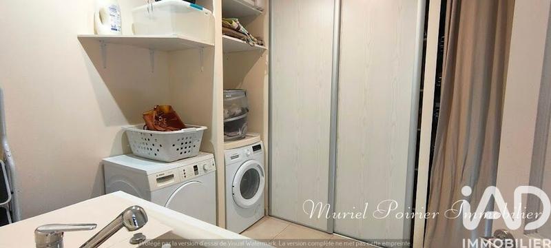 Maison - 190 m² - 6 pièces