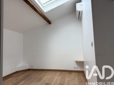 Maison - 56 m² - 3 pièces