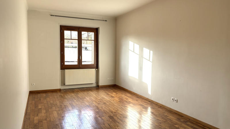 Appartement - 63 m² - 2 pièces