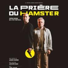 La Prière du Hamster - Théâtre Comédie Odéon - Lyon
