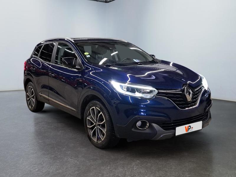Renault Kadjar dCi 110 Energy Graphite