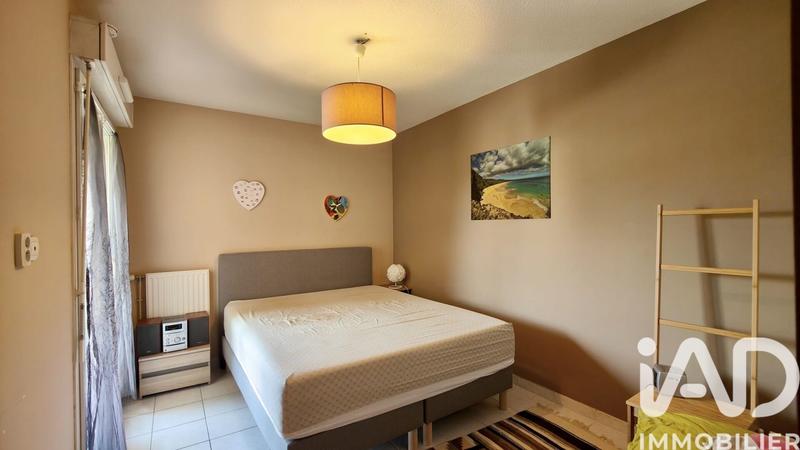 Appartement - 97 m² - 4 pièces