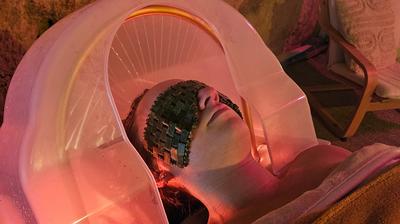 un spa rien que pour vous