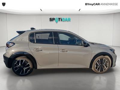 Peugeot 208 Hybrid 100 e-Dcs6 Gt