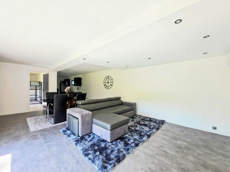 Maison - 81 m² - 4 pièces