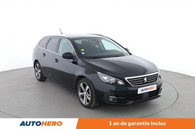 Peugeot 308 Sw 1.5 Blue-HDi Allure Eat6 130 ch