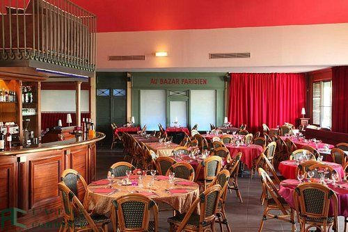 Fonds de commerce - Local commercial - 377 m²