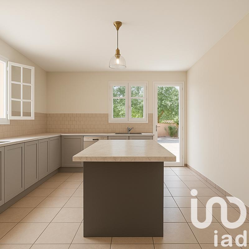 Maison - 174 m² - 6 pièces