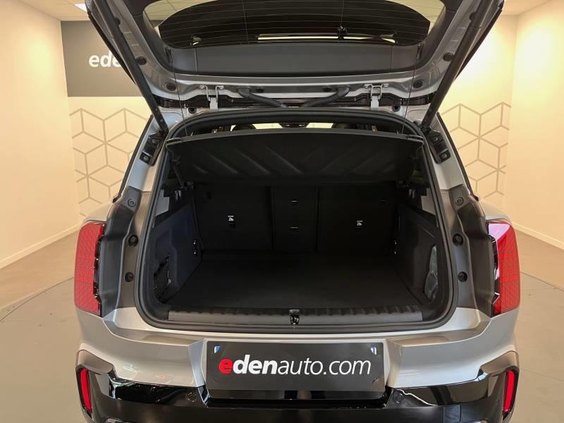 Mini Countryman 313 ch Bva se All4 Jcw