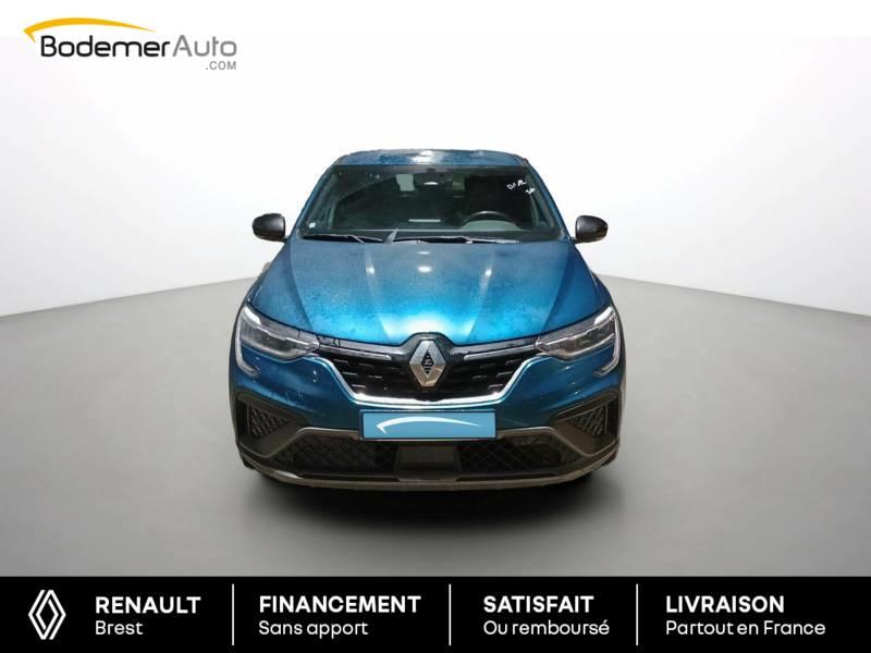 Renault Arkana E-Tech 145 - 21b R.S. Line