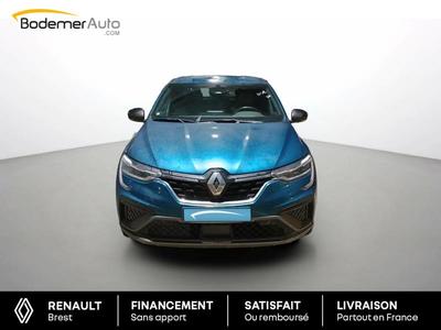 Renault Arkana E-Tech 145 - 21b R.S. Line