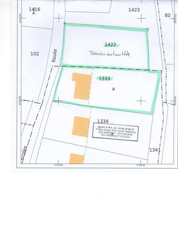 Maison - 235 m² - 9 pièces