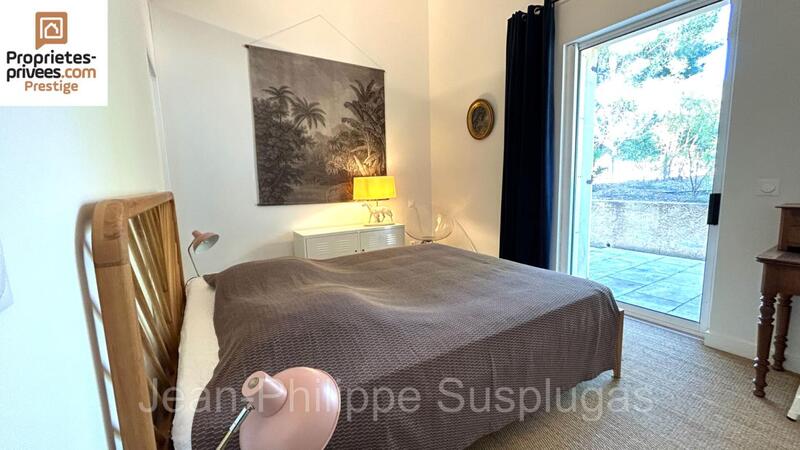 Villa - 298 m² - 7 pièces