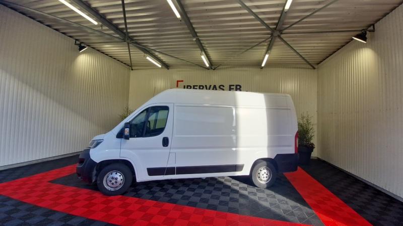 Citroën Jumper Tole 35 L2h2 Bluehdi 130 Club