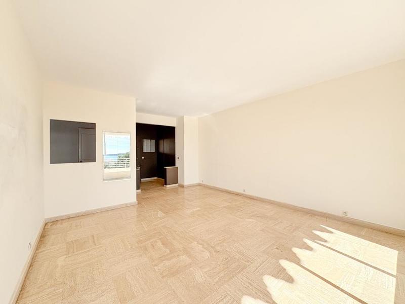 Appartement - 55 m² - 2 pièces