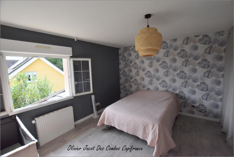 Maison - 134 m² - 5 pièces