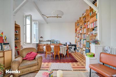 Duplex - 62 m² - 3 pièces