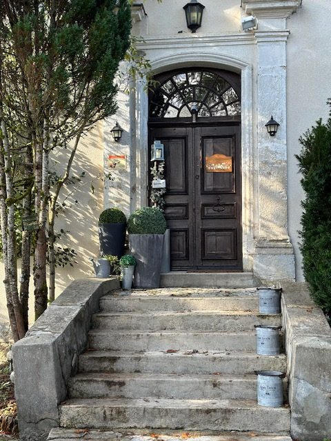 Manoir - 196 m² - 7 pièces